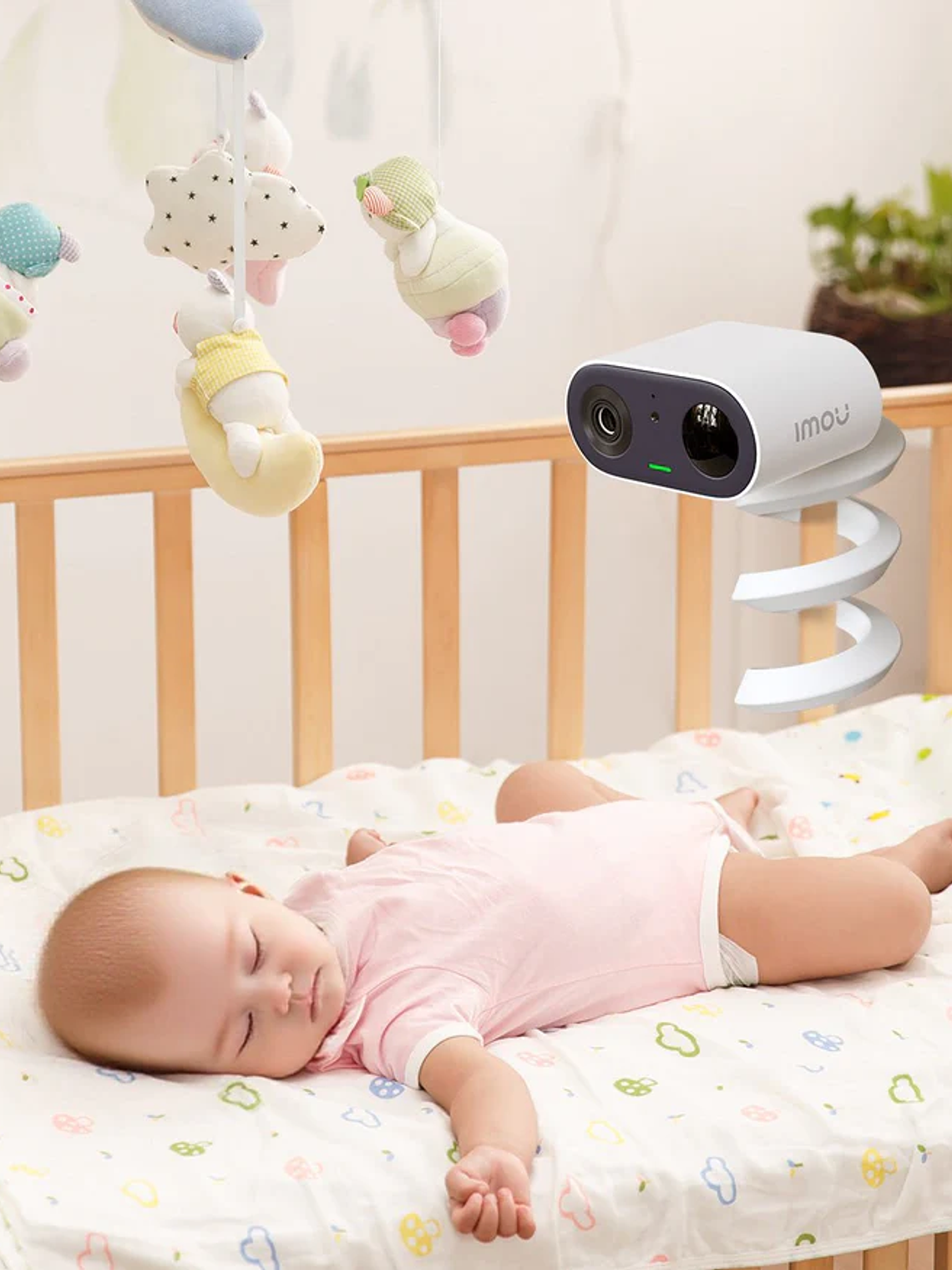 CAMARA DE SEGURIDAD IMOU  |  Cell Go 2K 3