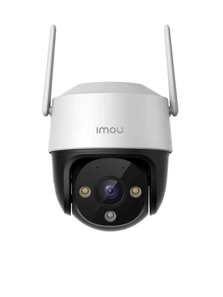 CAMARA DE SEGURIDAD IMOU  |  CRUISER SE+ 3MP/5MP 1