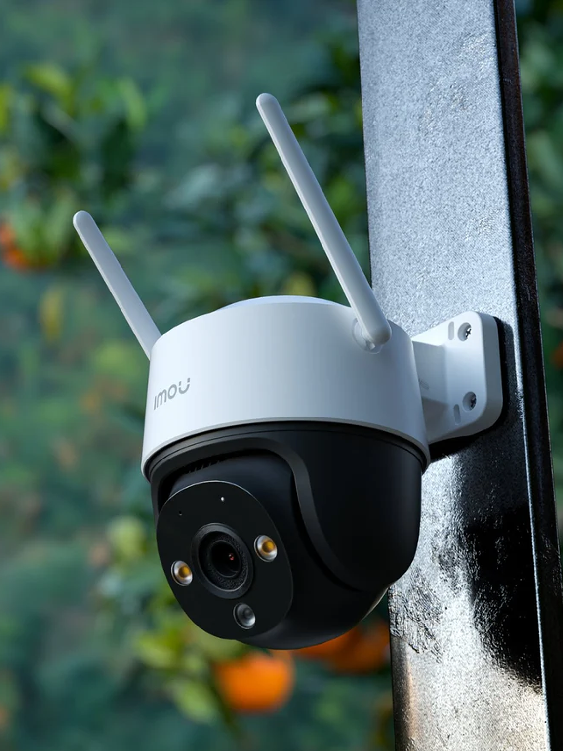 CAMARA DE SEGURIDAD IMOU  |  CRUISER SE+ 3MP/5MP 2