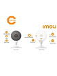 CAMARA DE SEGURIDAD IMOU  |  CUE 2  - Miniatura 3