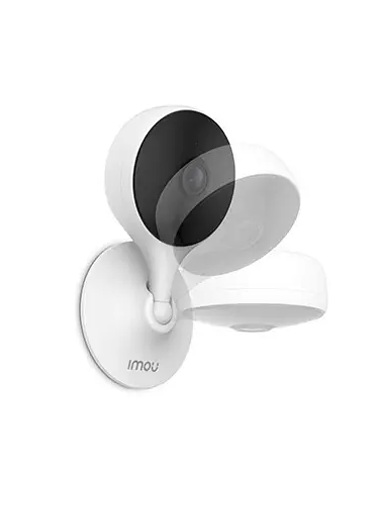 CAMARA DE SEGURIDAD IMOU  |  CUE 2  2