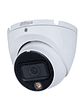 CAMARA DE SEGURIDAD 5MP FULL COLOR | Visión Nocturna IR 30m | Micrófono Integrado | DAHUA | HAC-HDW1500TLM-IL-A - Miniatura 2