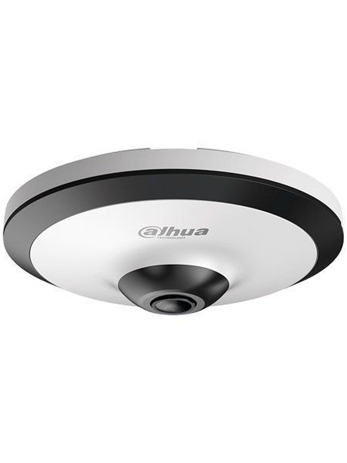 Cámara IP Dahua Fisheye 5MP 360° Interior | Conteo de Personas | PoE | Venta en Perú | DAHUA 2