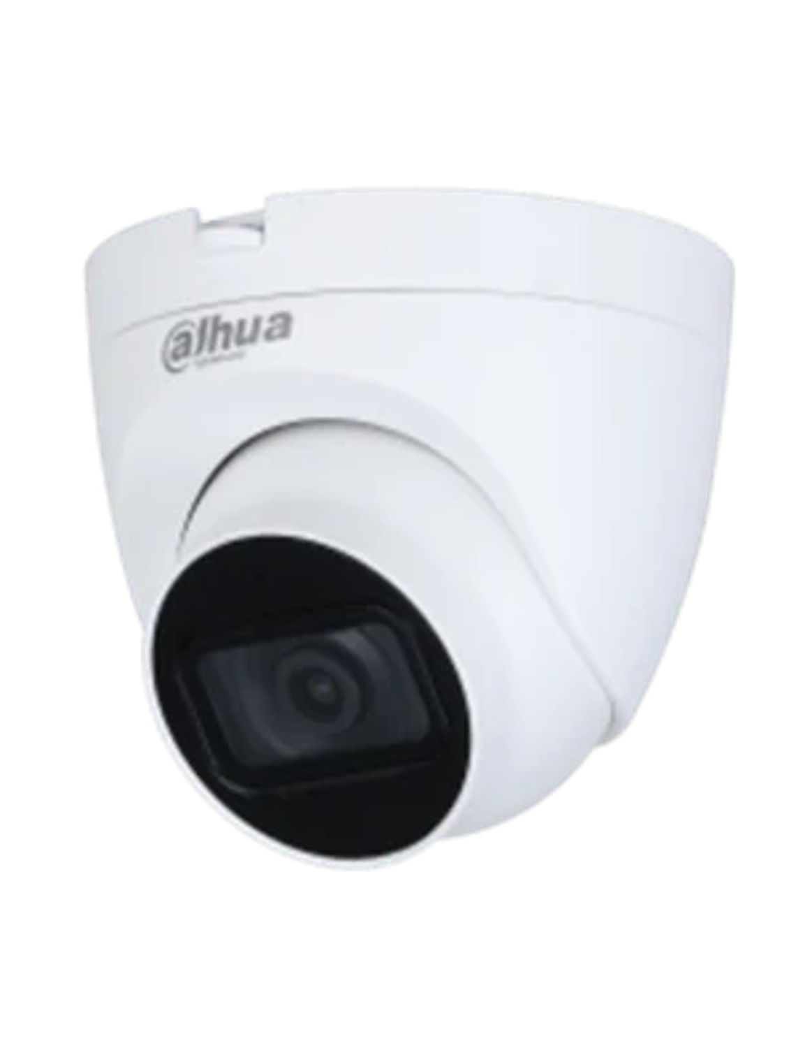 Cámara de Seguridad Dahua Domo 5MP con Micrófono 4 en 1 | IR 25m | Cusco | HAC-HDW1500TRQN-A 2