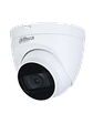 Cámara de Seguridad Dahua Domo 5MP con Micrófono 4 en 1 | IR 25m | Cusco | HAC-HDW1500TRQN-A - Miniatura 2