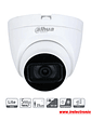 Cámara de Seguridad Dahua Domo 5MP con Micrófono 4 en 1 | IR 25m | Cusco | HAC-HDW1500TRQN-A - Miniatura 1