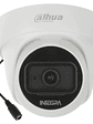 Cámara de Seguridad Dahua 4K Ultra HD con Audio | Visión Nocturna 30m | IP67 | DH-HAC-HDW1800TLN-A, - Miniatura 3