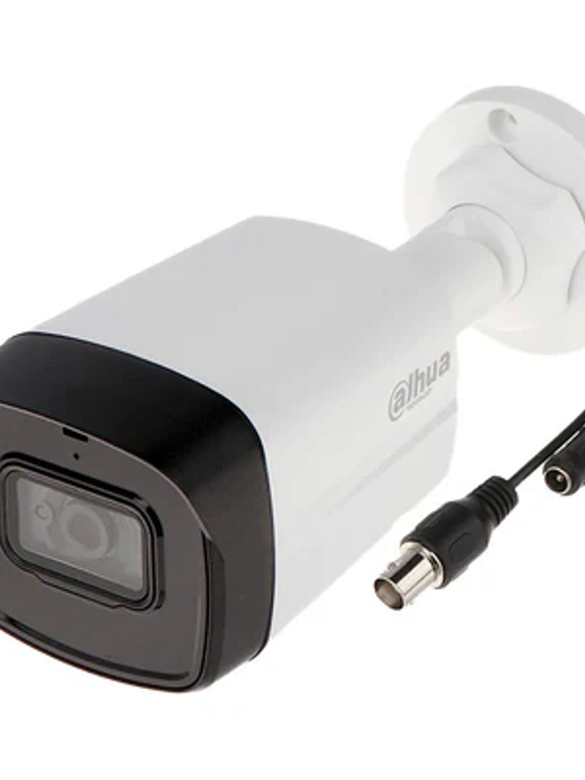 Cámara de Seguridad Dahua Full HD 1080P | Visión Nocturna 40m | IP67 | DH-HAC-HFW1200TLN-A-S4 1