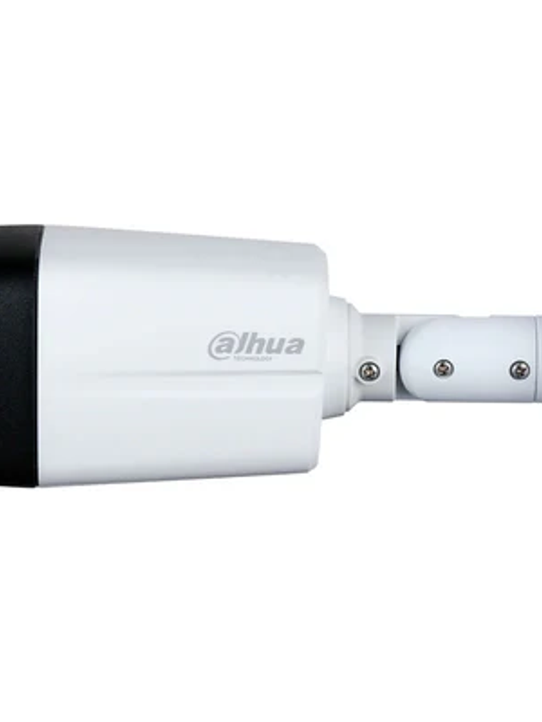 Cámara de Seguridad Dahua Full HD 1080P | Visión Nocturna 40m | IP67 | DH-HAC-HFW1200TLN-A-S4 2