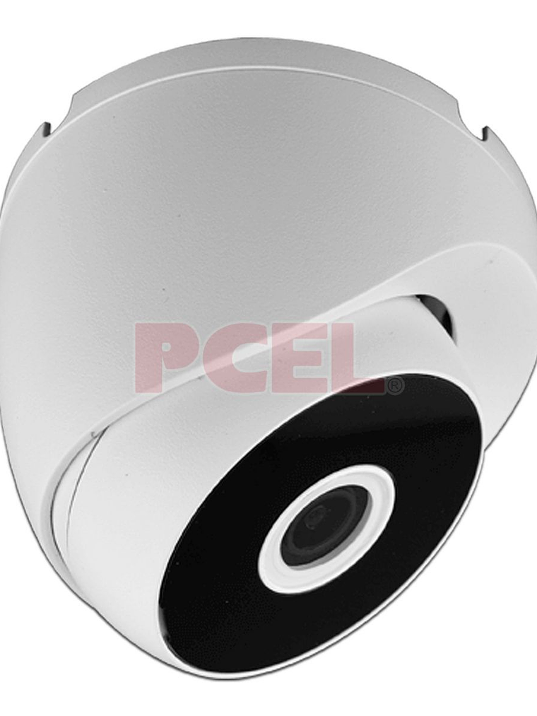 Cámara de Seguridad Dahua Domo 2MP Full HD | Cámara CCTV HDCVI IP67 con Visión Nocturna 20m | DH-HAC-T2A21N-28 3