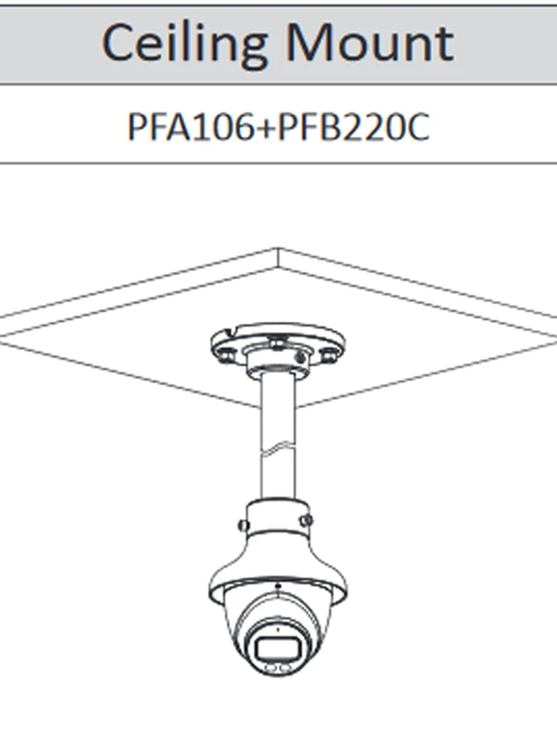 Cámara Domo Dahua DH-HAC-HDW1509TN-A-LED 5MP Full Color | CCTV HDCVI IP67 con Audio y Visión Nocturna 40m 2