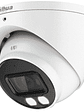 Cámara Domo Dahua DH-HAC-HDW1509TN-A-LED 5MP Full Color | CCTV HDCVI IP67 con Audio y Visión Nocturna 40m - Miniatura 1