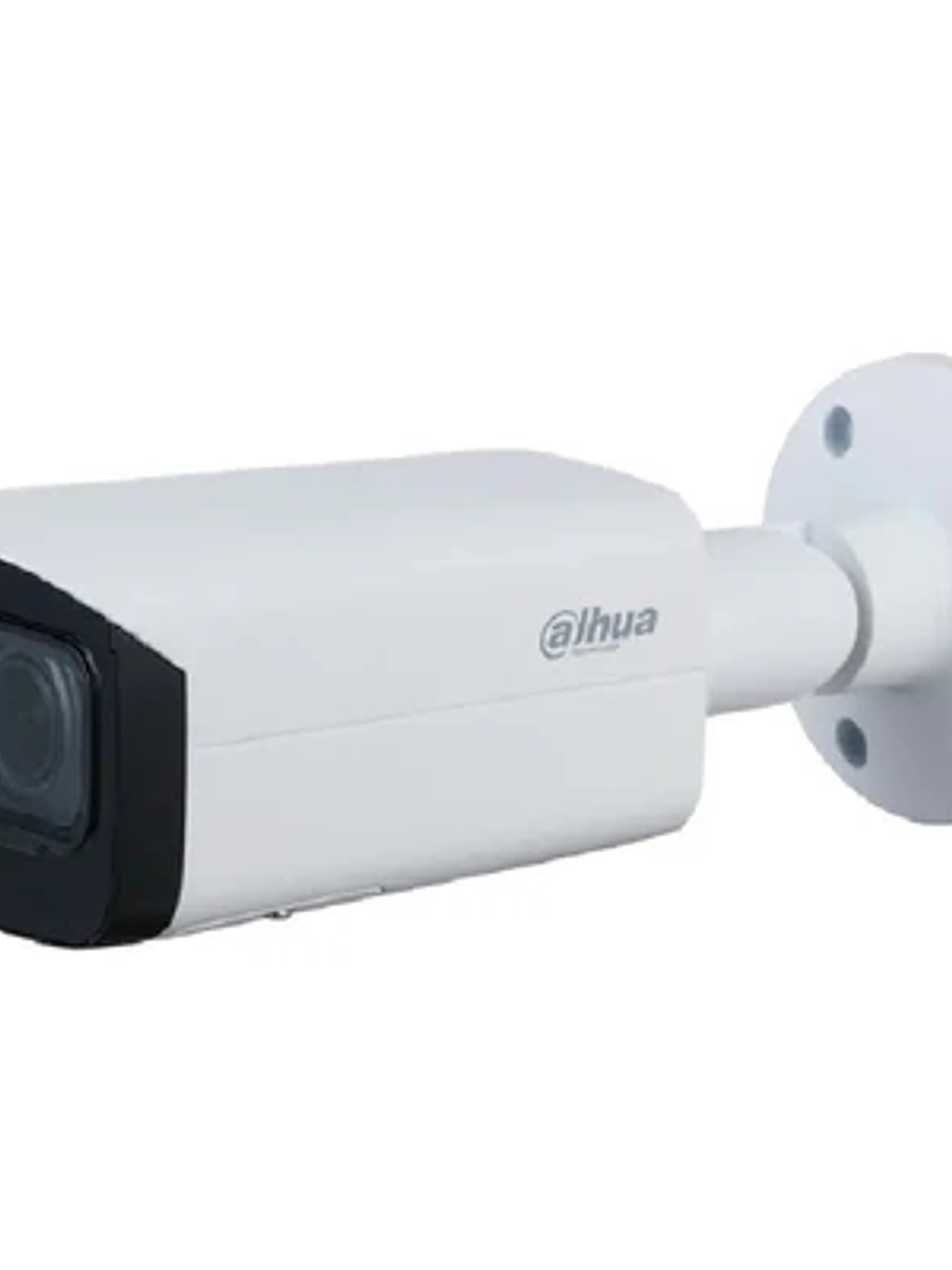 Cámara Bullet Hikvision 8MP 4K IPC-HFW2841T-ZAS | IR 60m, Lente Motorized, WizSense, Exterior, IP67 1