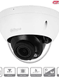 Cámara Domo IP Dahua 8MP IPC-HDBW2841R-ZAS | 4K, Lente Motorizada 2.7–13.5mm, IR 40m, Audio, PoE, IP67/IK10 - Miniatura 1