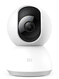 Xiaomi Mi 360° Camera 1080p | Cámara de Seguridad Wi-Fi con IA, Visión Nocturna, Giro e Inclinación, Micro SD 32GB - Miniatura 1