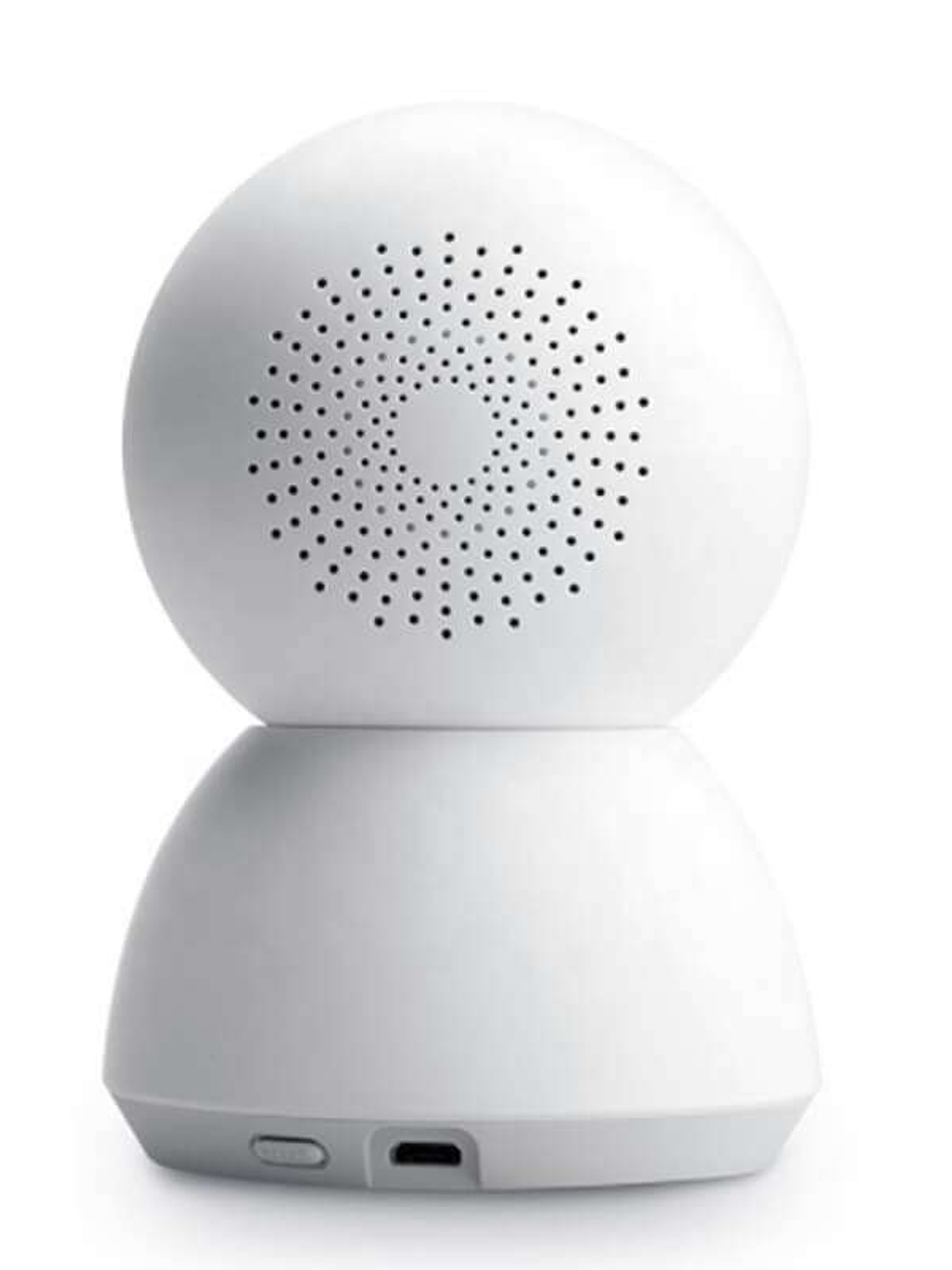 Ezviz C6N Cámara Interior 360° Full HD 1080p | Wi-Fi, Audio Bidireccional, Pan/Tilt, Micro SD 256GB, Visión Nocturna 4