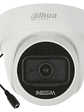 Dahua HAC-HDW1800TL-A Cámara Domo HDCVI 4K 8MP | Audio Integrado, IR 30m, Exterior IP67, Lente 2.8mm - Miniatura 2