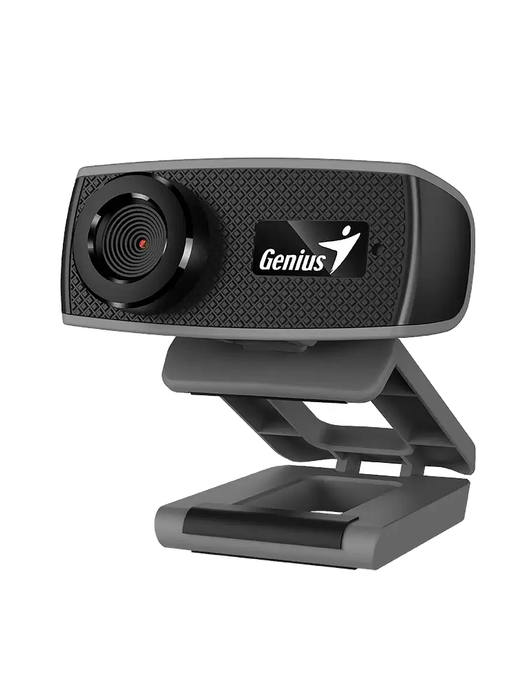 Webcam FaceCam 1000X 720P HD USB con Micrófono Integrado 2