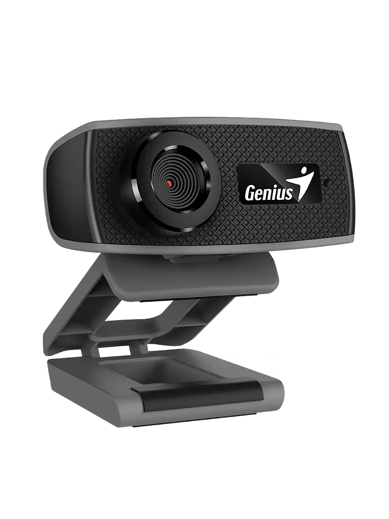 Webcam FaceCam 1000X 720P HD USB con Micrófono Integrado 3