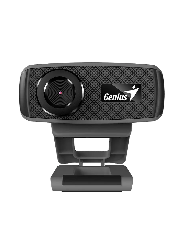 Webcam FaceCam 1000X 720P HD USB con Micrófono Integrado 1