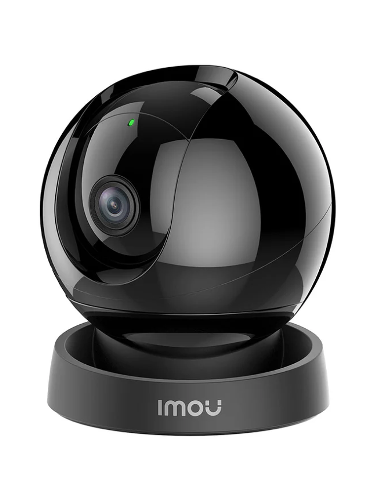 Cámara de Vigilancia WiFi Imou Rex 3D 2K 3MP Interior 360° con IA y Audio Bidireccional 2