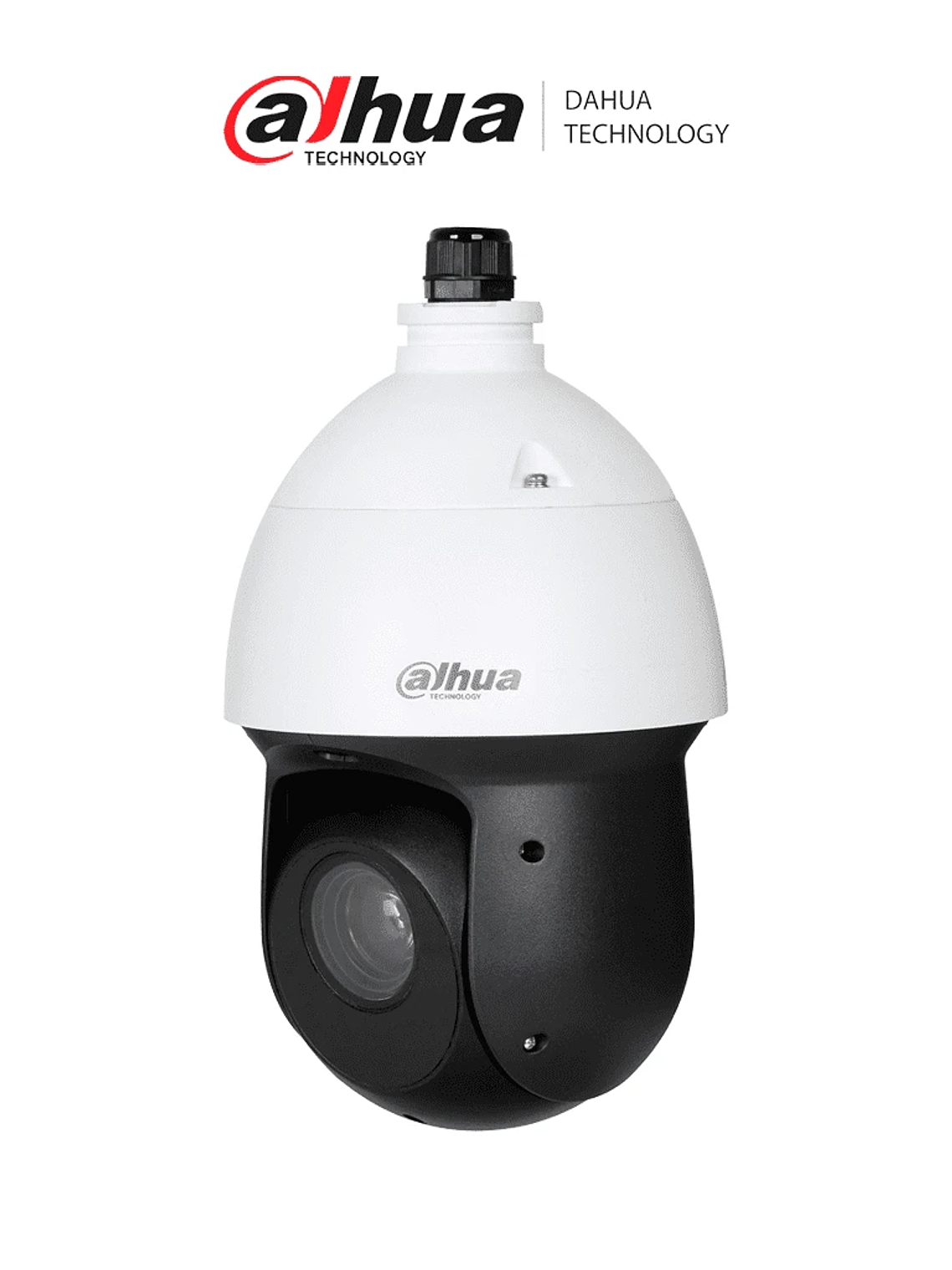 Cámara PTZ Dahua DH-SD49225DB-HC 2MP HDCVI Zoom Óptico 25X IR 100 m IP66 1