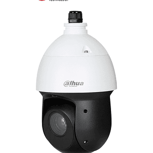Cámara PTZ Dahua DH-SD49225DB-HC 2MP HDCVI Zoom Óptico 25X IR 100 m IP66