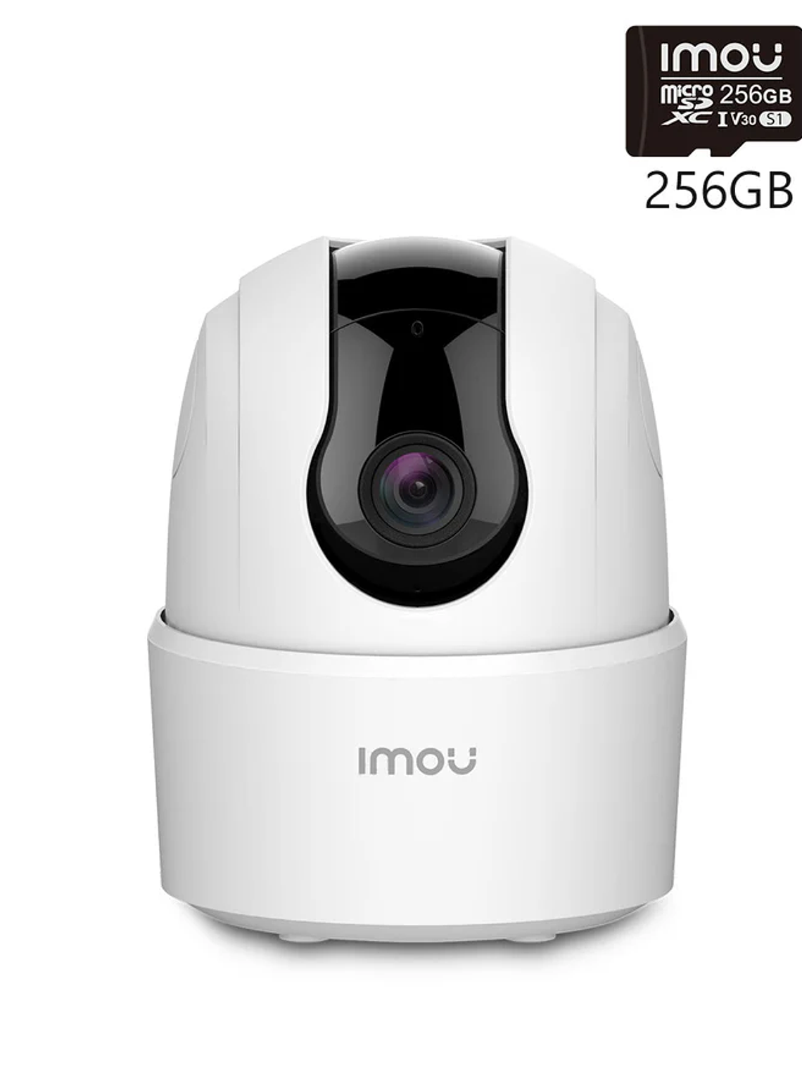 Cámara de Seguridad Imou Ranger 2C 3MP/4MP/5MP – WiFi Interior con IA y Cobertura 360° 3
