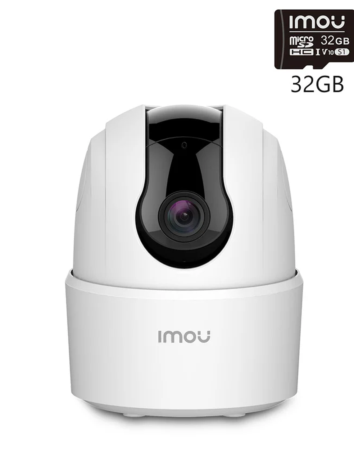 Cámara de Seguridad Imou Ranger 2C 3MP/4MP/5MP – WiFi Interior con IA y Cobertura 360° 2