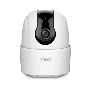 Cámara de Seguridad Imou Ranger 2C 3MP/4MP/5MP – WiFi Interior con IA y Cobertura 360°