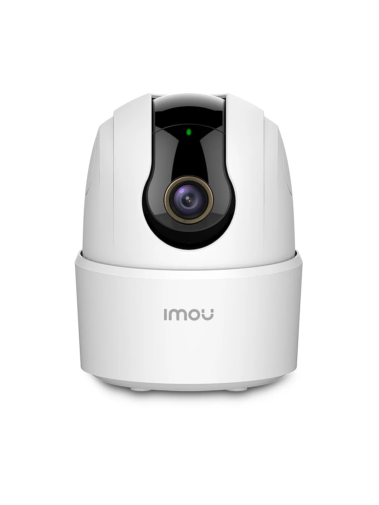 Cámara de Seguridad Imou Ranger 2C 3MP/4MP/5MP – WiFi Interior con IA y Cobertura 360° 1