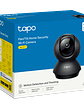 Cámara de Seguridad Wi-Fi Tapo C211 2K 3MP 360° con Seguimiento de Movimiento, Alarma y Audio Bidireccional - Miniatura 3