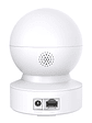 Cámara de Seguridad Wi-Fi Tapo C212 1080p 360° con Visión Nocturna, Alarma y Audio Bidireccional - Miniatura 2