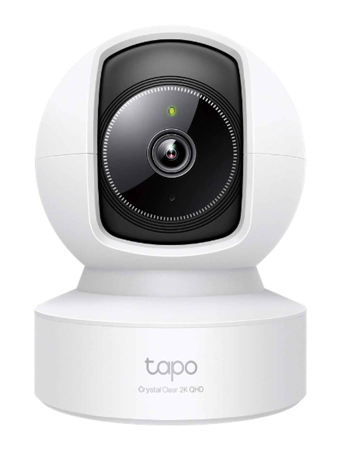 Cámara de Seguridad Wi-Fi Tapo C222 2K QHD 4MP 360° con IA, Alarma y Audio Bidireccional 1
