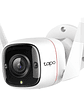 Cámara de Seguridad Wi-Fi Exterior Tapo C310 3MP con Visión Nocturna 30 m, Alarma y Audio Bidireccional - Miniatura 1