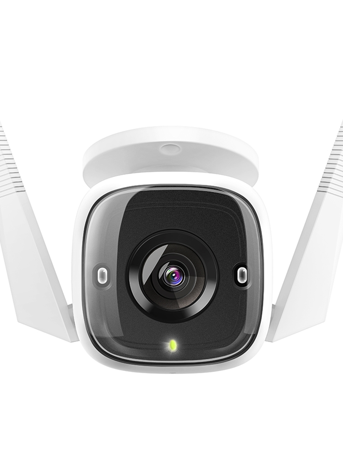 Cámara de Seguridad Wi-Fi Exterior Tapo C310 3MP con Visión Nocturna 30 m, Alarma y Audio Bidireccional 2