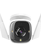 Cámara de Seguridad Wi-Fi Exterior Tapo C325WB 2K QHD con Visión Nocturna ColorPro, Detección IA y Audio Bidireccional - Miniatura 1