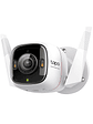 Cámara de Seguridad Wi-Fi Exterior Tapo C325WB 2K QHD con Visión Nocturna ColorPro, Detección IA y Audio Bidireccional - Miniatura 3