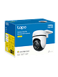 Cámara de Seguridad Wi-Fi Exterior Tapo C500 V2 1080p Full HD 360° con Visión Nocturna en Color, Detección IA y Audio Bidireccional - Miniatura 5
