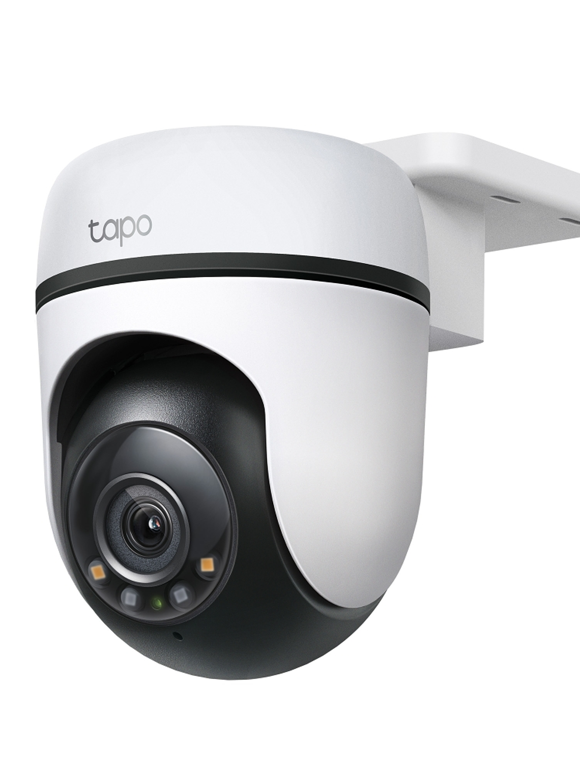 Cámara de Seguridad Wi-Fi Exterior Tapo C500 V2 1080p Full HD 360° con Visión Nocturna en Color, Detección IA y Audio Bidireccional 2