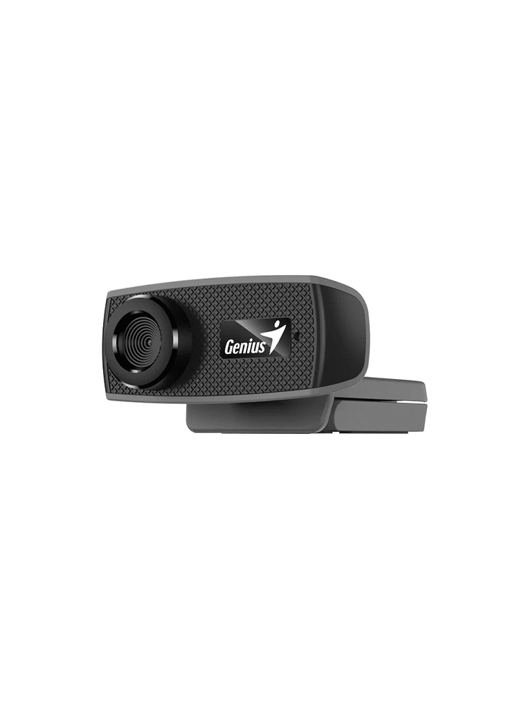 Cámara Web Genius FaceCam 1000X HD 720p USB con Micrófono – Videollamadas y Clases Online 3