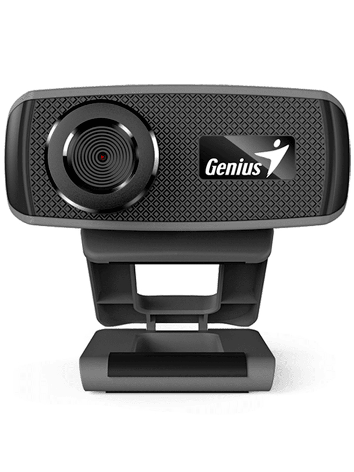 Cámara Web Genius FaceCam 1000X HD 720p USB con Micrófono – Videollamadas y Clases Online 2