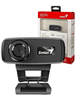 Cámara Web Genius FaceCam 1000X HD 720p USB con Micrófono – Videollamadas y Clases Online - Miniatura 5