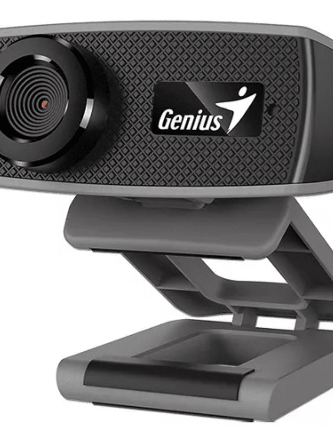 Cámara Web Genius FaceCam 1000X HD 720p USB con Micrófono – Videollamadas y Clases Online 1
