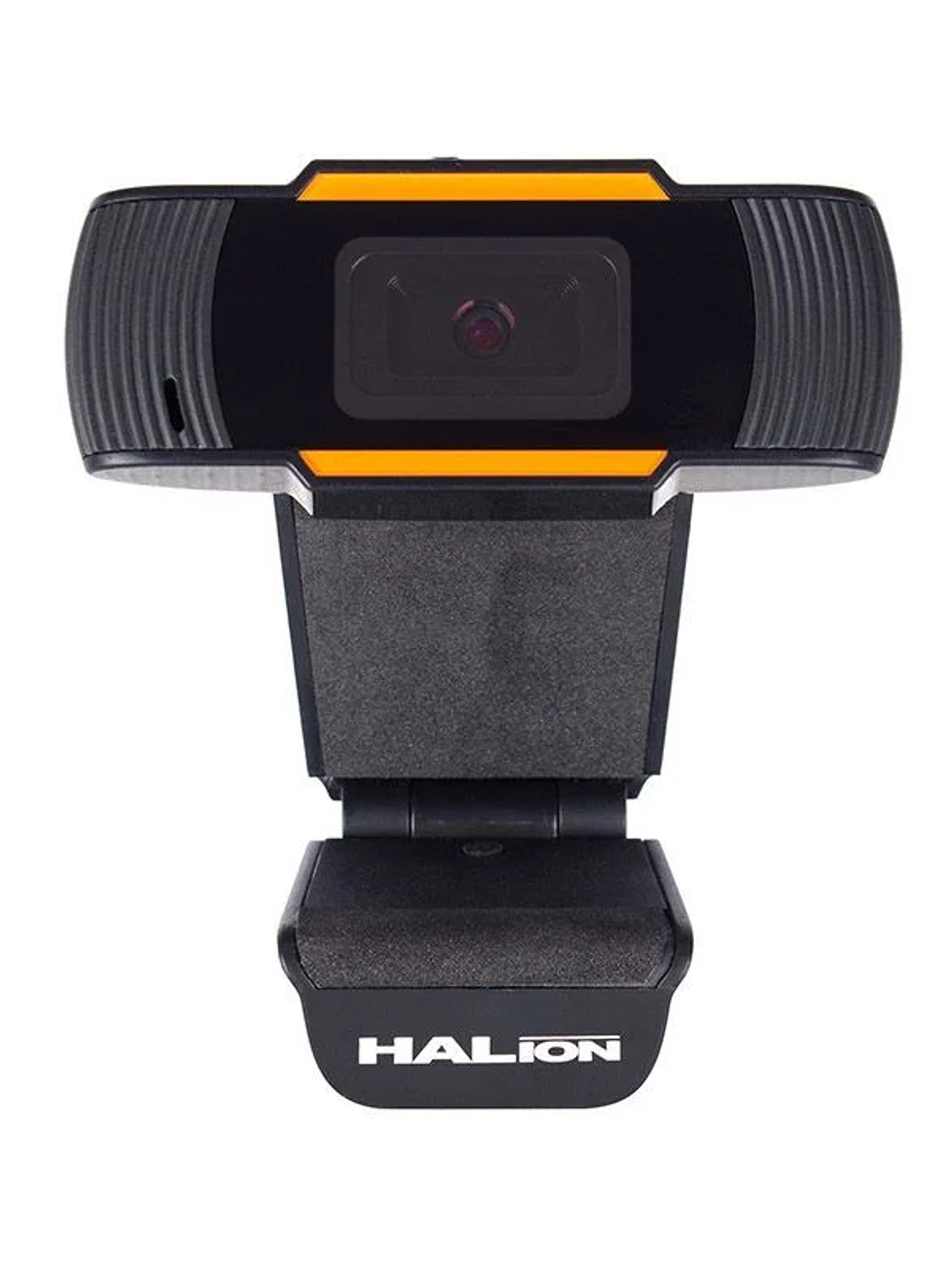 Webcam Halion HA-W12HD Full HD 1080p con Micrófono Integrado USB 2.0 – Ideal para Clases y Videoconferencias 1