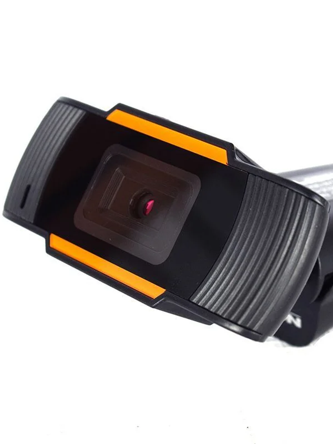 Webcam Halion HA-W12HD Full HD 1080p con Micrófono Integrado USB 2.0 – Ideal para Clases y Videoconferencias 2