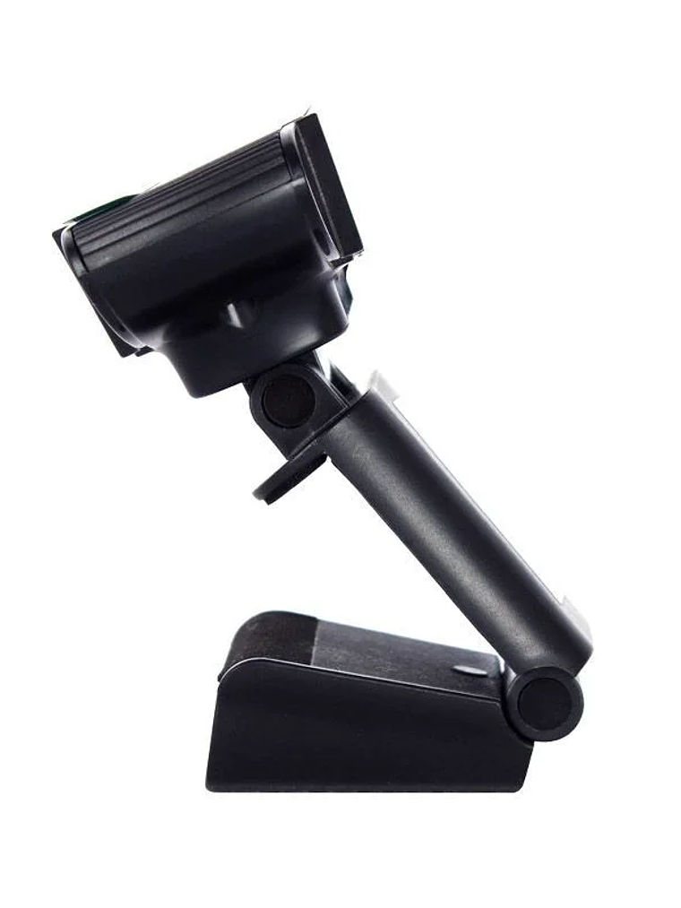 Webcam Halion HA-W12HD Full HD 1080p con Micrófono Integrado USB 2.0 – Ideal para Clases y Videoconferencias 3