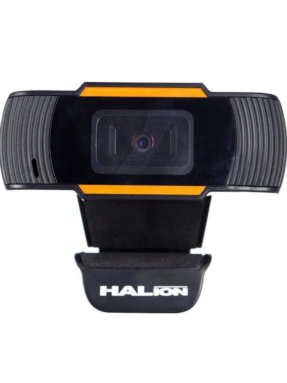 Webcam Halion HA-W12HD Full HD 1080p con Micrófono Integrado USB 2.0 – Ideal para Clases y Videoconferencias 4