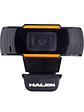 Webcam Halion HA-W12HD Full HD 1080p con Micrófono Integrado USB 2.0 – Ideal para Clases y Videoconferencias - Miniatura 4