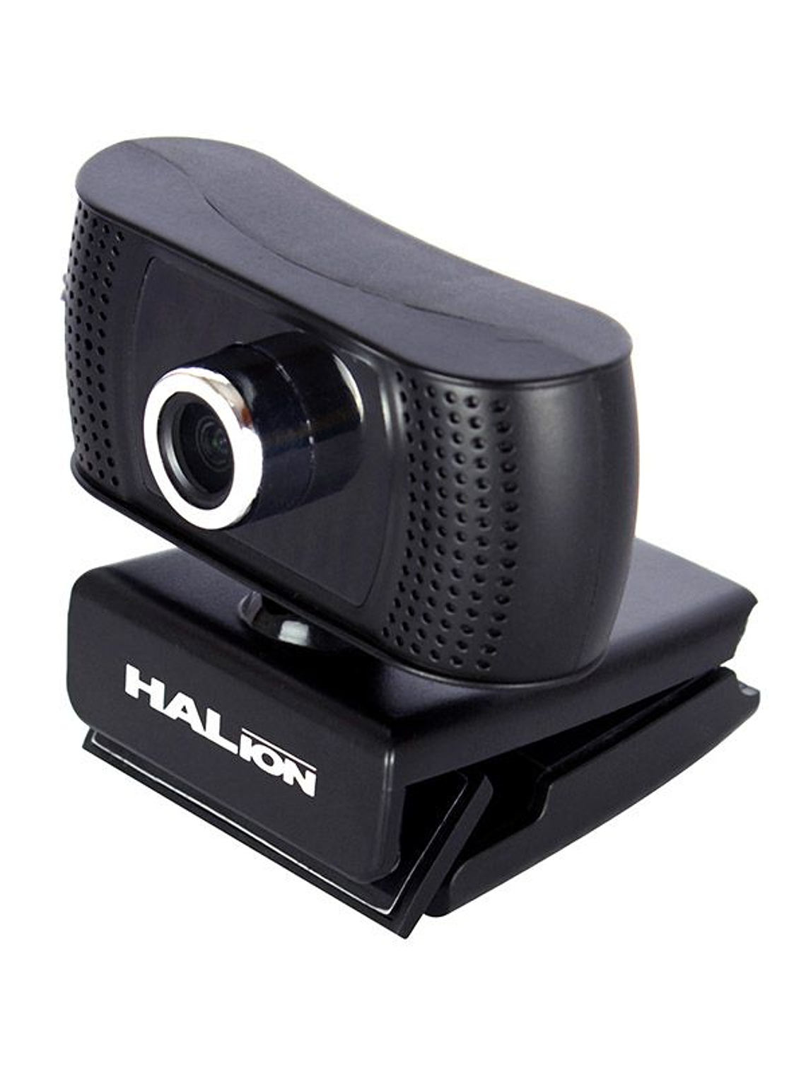 Cámara Web Halion HA-W15HD Full HD 1080p USB 2.0 / 3.0 para Videollamadas y Clases Virtuales  1